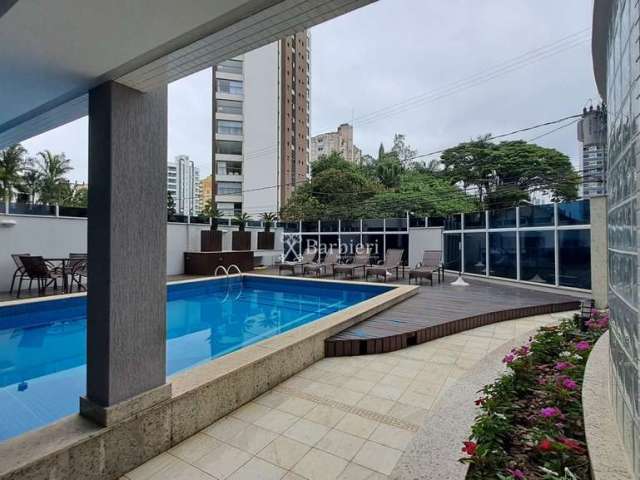 Apartamento com 3 quartos à venda no Victor Konder, Blumenau , 194 m2 por R$ 1.980.000