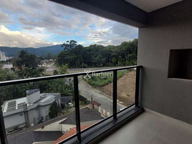 Apartamento com 2 quartos à venda no Velha, Blumenau , 84 m2 por R$ 600.000