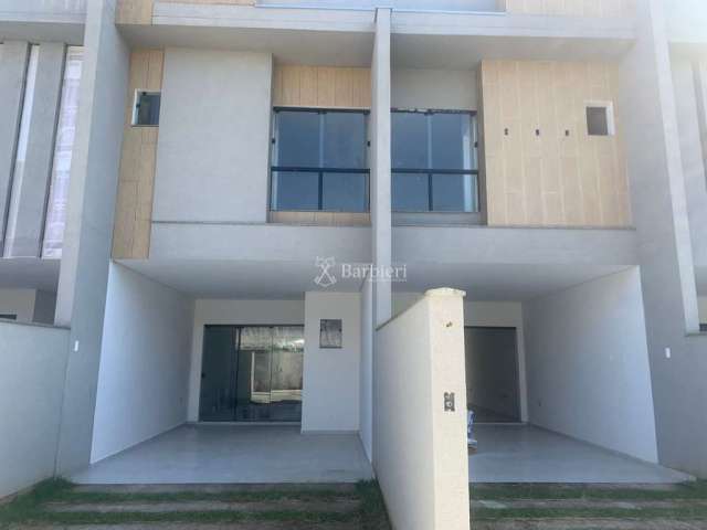 Casa com 3 quartos à venda em Água Verde, Blumenau , 118 m2 por R$ 470.000