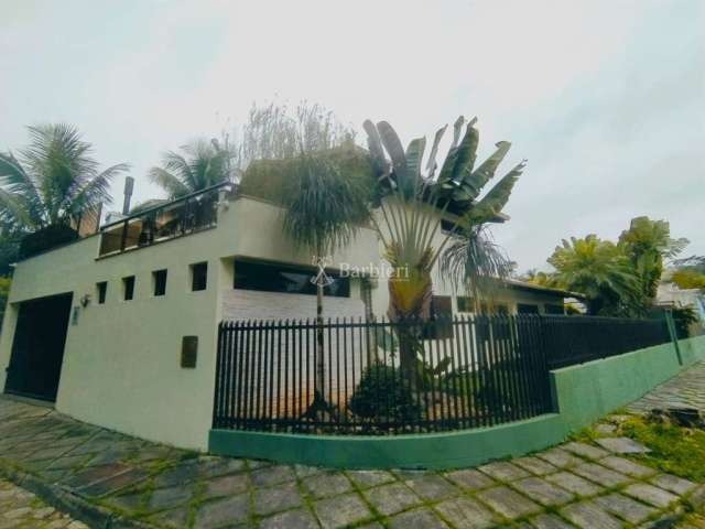 Casa com 3 quartos para alugar no Do Salto, Blumenau , 380 m2 por R$ 7.500