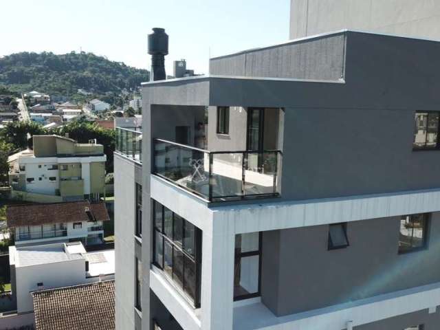 Cobertura com 4 quartos à venda em Água Verde, Blumenau , 216 m2 por R$ 1.500.000