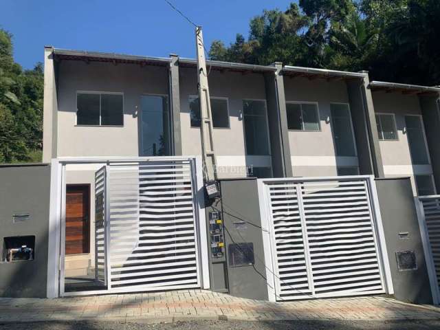 Casa com 2 quartos à venda no Do Salto, Blumenau , 79 m2 por R$ 395.000