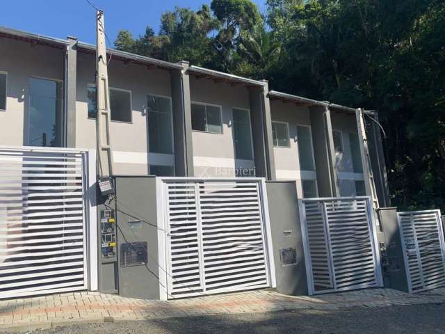 Casa com 2 quartos à venda no Do Salto, Blumenau , 79 m2 por R$ 395.000