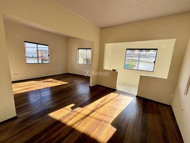 Ponto comercial com 5 salas para alugar no Victor Konder, Blumenau , 120 m2 por R$ 4.100