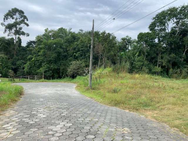 Terreno à venda no Passo Manso, Blumenau  por R$ 990.000