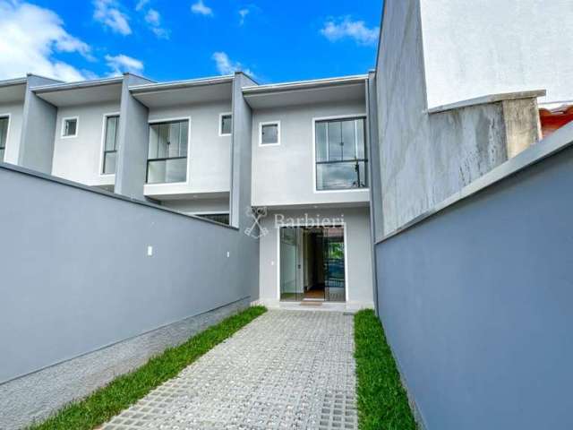 Casa com 2 quartos à venda no Fortaleza Alta, Blumenau , 83 m2 por R$ 395.000