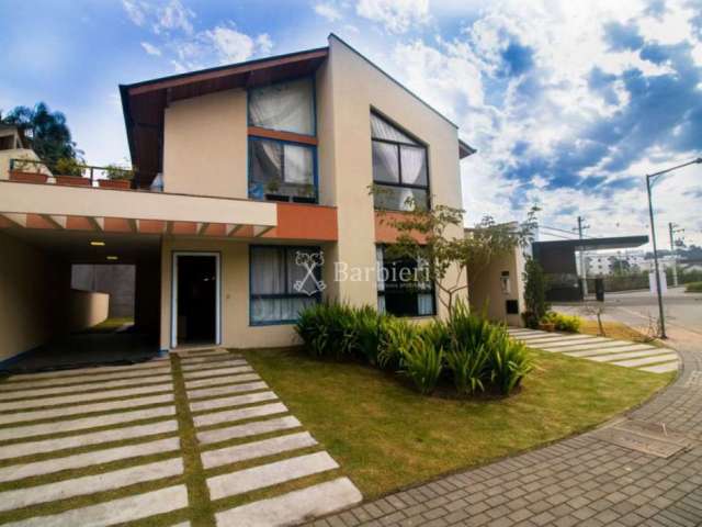 Casa em condomínio fechado com 3 quartos à venda no Fortaleza, Blumenau , 151 m2 por R$ 896.862