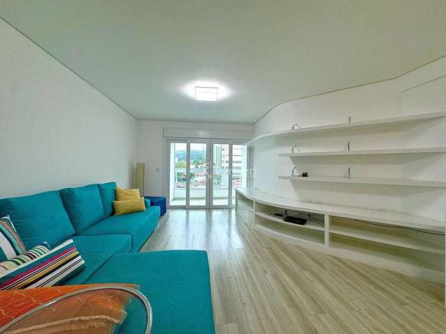 Apartamento com 4 quartos para alugar no Ponta Aguda, Blumenau , 204 m2 por R$ 6.500