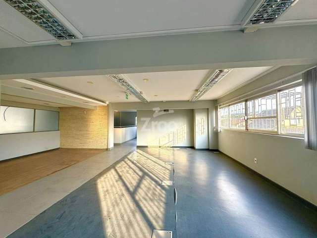 Sala comercial com 5 salas para alugar no Itoupava Norte, Blumenau , 378 m2 por R$ 8.000