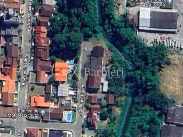 Terreno à venda no Itoupava Norte, Blumenau , 405 m2 por R$ 280.000