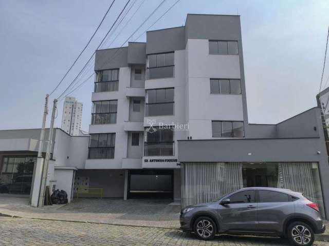 Apartamento com 2 quartos para alugar na Vila Nova, Blumenau , 60 m2 por R$ 2.200