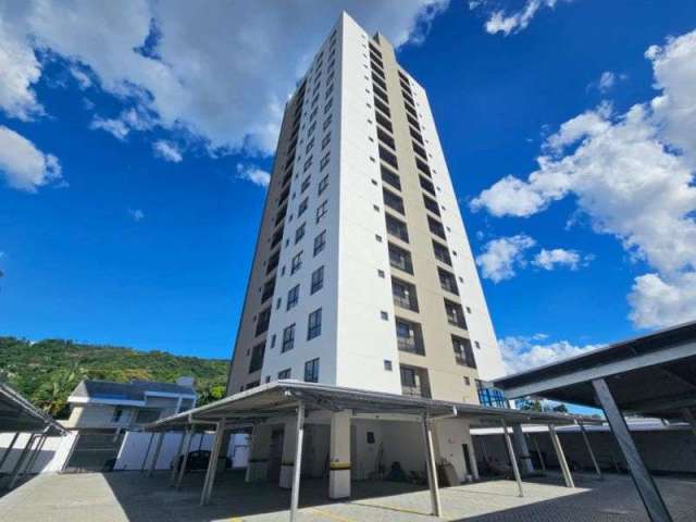 Apartamento com 2 quartos à venda no Boa Vista, Blumenau , 56 m2 por R$ 365.000