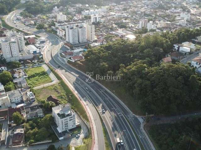 Terreno à venda no Velha, Blumenau , 1532 m2 por R$ 2.000.000