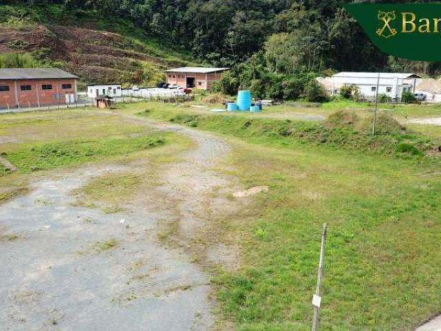 Terreno à venda no Fortaleza, Blumenau , 16241 m2 por R$ 20.000.000