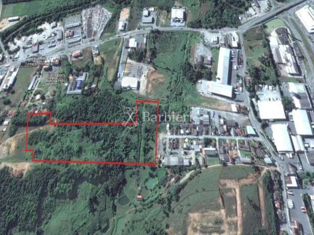 Terreno comercial à venda no Itoupavazinha, Blumenau  por R$ 17.122.320