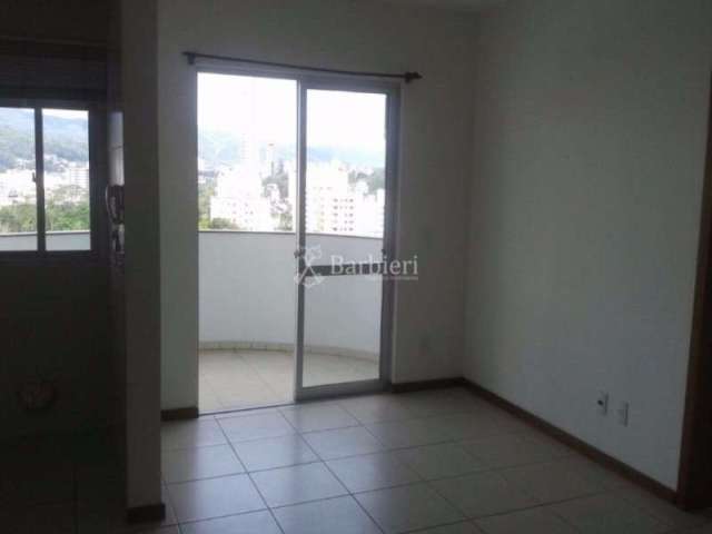 Apartamento com 2 quartos à venda no Victor Konder, Blumenau , 60 m2 por R$ 490.000