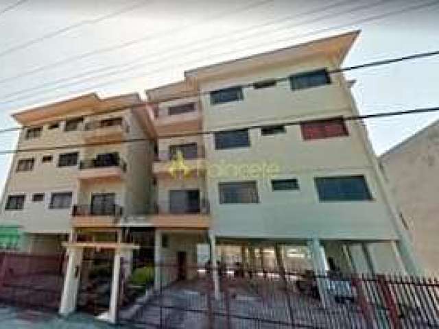 Apartamento à venda 3 Quartos, 1 Suite, 2 Vagas, 110M², Vila Indiana, Guaratinguetá - SP | Edificio