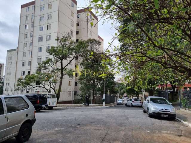 Apartamento à venda 2 Quartos, 67M², Vila Mariana, São Paulo - SP | Residencial Sabóia