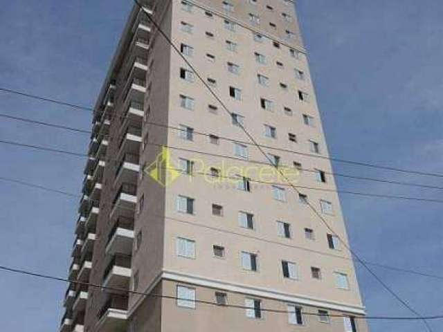 Apartamento à venda e locação 3 Quartos, 1 Suite, 1 Vaga, 87M², Santana, Pindamonhangaba - SP | Edi