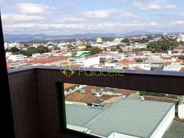 Apartamento à venda e locação 3 Quartos, 2 Suites, 2 Vagas, 150M², Centro, Pindamonhangaba - SP | E