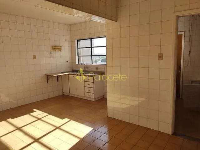 Apartamento à venda 4 Quartos, 1 Suite, 1 Vaga, 115M², Centro, Guaratinguetá - SP | ed. Eddy valent