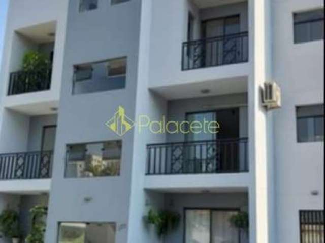 Apartamento à venda 3 Quartos, 2 Suites, 125M², Santana, Pindamonhangaba - SP | Edifício Portinari