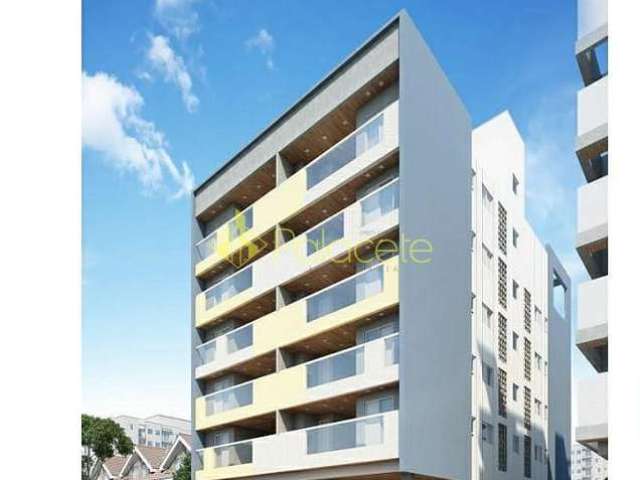 Apartamento à venda 2 Quartos, 1 Suite, 1 Vaga, 68.65M², Itaguá, Ubatuba - SP | Villa Bellagio