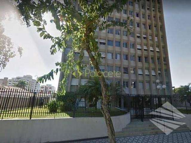 Apartamento à venda 3 Quartos, 1 Suite, 2 Vagas, 100M², Chácara Galega, Pindamonhangaba - SP | edif