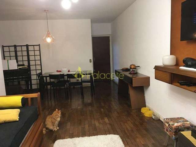 Apartamento à venda 3 Quartos, 1 Suite, 1 Vaga, 147M², Jardim das Nações, Taubaté - SP | Edifício F