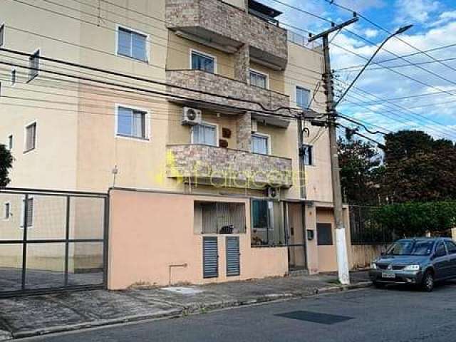 Apartamento à venda 3 Quartos, 1 Suite, 2 Vagas, 135M², Parque do Ipê, Pindamonhangaba - SP | Ed Le