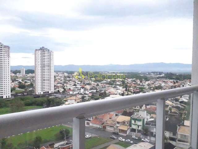 Apartamento à venda 2 Quartos, 2 Suites, 1 Vaga, 77.82M², Esplanada Independência, Taubaté - SP | P