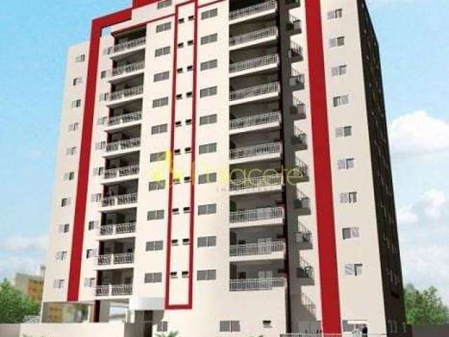 Apartamento à venda 3 Quartos, 3 Suites, 2 Vagas, 143M², Jardim Eulália, Taubaté - SP | Residencial