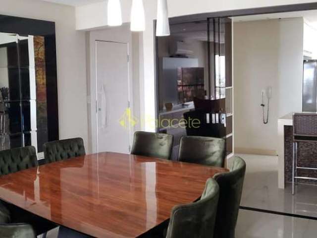 Apartamento à venda 2 Quartos, 1 Suite, 2 Vagas, 123M², Santana, Pindamonhangaba - SP | Edifício Se