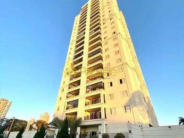 Apartamento à venda 3 Quartos, 1 Suite, 2 Vagas, 99M², Vila Jaboticabeira, Taubaté - SP | Edifício