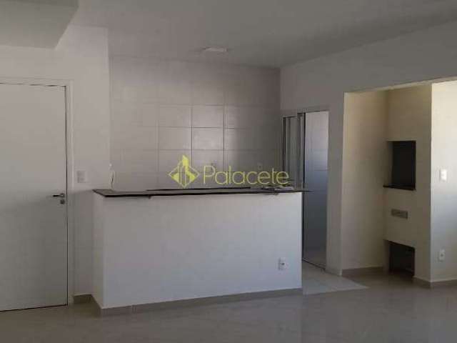 Apartamento à venda 4 Quartos, 2 Suites, 2 Vagas, 187M², Centro, Pindamonhangaba - SP | Condomínio