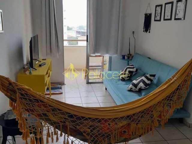 Apartamento à venda 2 Quartos, 1 Suite, 1 Vaga, 71M², São Benedito, Pindamonhangaba - SP | EDIFÍCIO