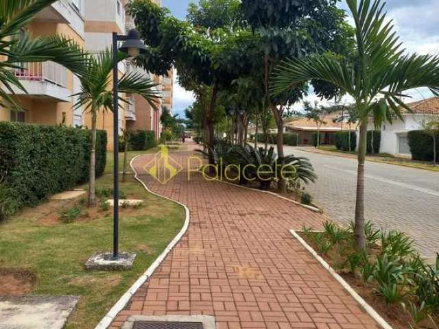 Apartamento à venda 2 Quartos, 1 Vaga, 65M², Condomínio Reserva Anaua, Pindamonhangaba - SP | Reser