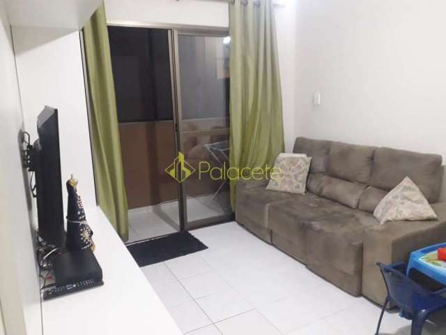 Apartamento à venda 2 Quartos, 1 Suite, 2 Vagas, 80M², Vila Mariana, Aparecida - SP | San Raphael