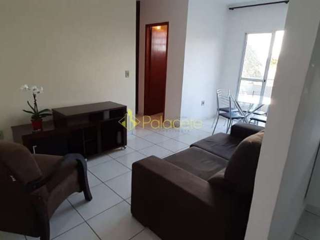 Apartamento à venda 2 Quartos, 1 Vaga, 57M², Parque das Nações, Pindamonhangaba - SP | Edifício Ven