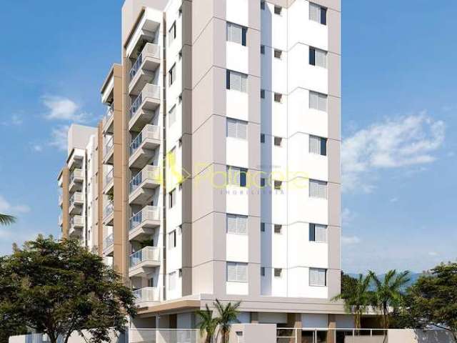 Apartamento à venda 2 Quartos, 1 Suite, 1 Vaga, 70.71M², Parque das Nações, Pindamonhangaba - SP |