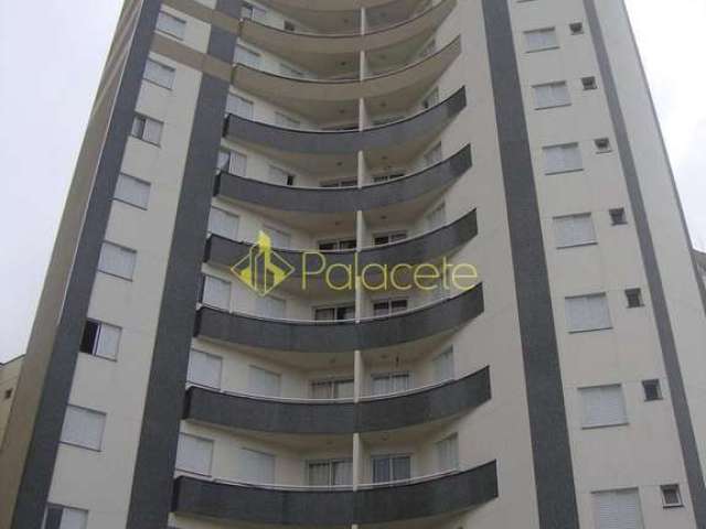 Apartamento à venda 2 Quartos, 1 Suite, 1 Vaga, 67M², Parque Senhor do Bonfim, Taubaté - SP | Villa