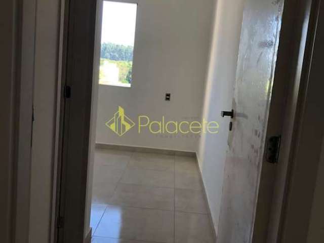 Apartamento à venda 1 Quarto, 1 Suite, 1 Vaga, 63.86M², Vila São José, Taubaté - SP | Village São J