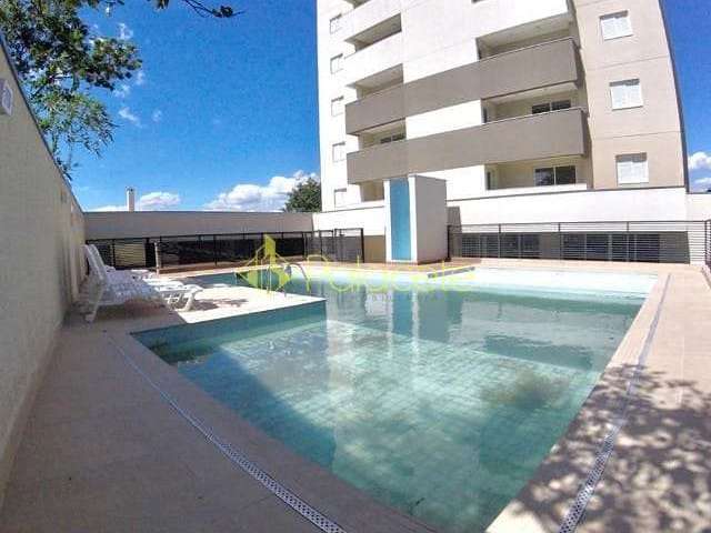 Apartamento à venda 2 Quartos, 1 Suite, 1 Vaga, 62M², Jardim Bela Vista, Taubaté - SP | Wide Taubat