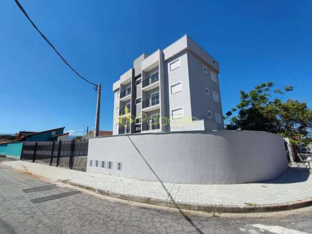 Apartamento à venda 2 Quartos, 1 Suite, 2 Vagas, Residencial e Comercial Cidade Morumbi, Pindamonha