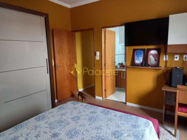 Apartamento à venda 2 Quartos, 1 Suite, 1 Vaga, 82M², Água Preta, Pindamonhangaba - SP | Particular