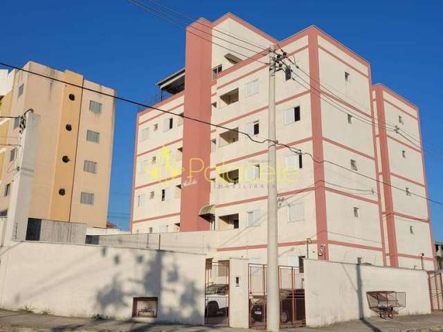 Apartamento à venda 3 Quartos, 1 Suite, 1 Vaga, 63M², Portal da Mantiqueira, Taubaté - SP | Edifici