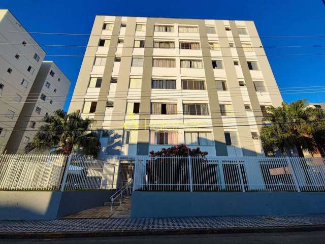 Apartamento à venda 3 Quartos, 1 Suite, 1 Vaga, 94.9M², Vila Bourghese, Pindamonhangaba - SP | Edif