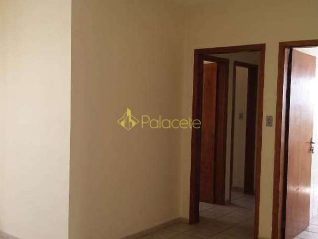 Apartamento à venda 2 Quartos, 1 Suite, 2 Vagas, 71.66M², São Benedito, Pindamonhangaba - SP | EDIF