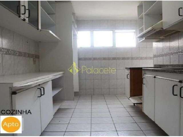 Apartamento à venda 3 Quartos, 1 Vaga, 60M², Piratininga, Osasco - SP | Flamboyant I