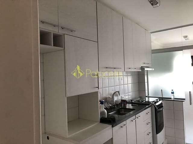 Apartamento à venda 2 Quartos, 1 Suite, 1 Vaga, Vila Edmundo, Taubaté - SP | Ilhas do Sul